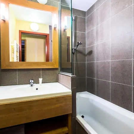 Aster - Maeva - 4 Pieces 8 Personnes Prestige Mae-4148 Apartment Avoriaz