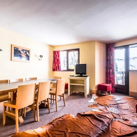 Aster - Maeva - 4 Pieces 8 Personnes Prestige Mae-4148 Apartment *