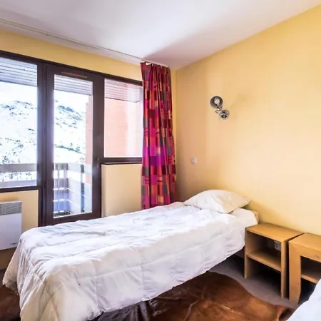Aster - Maeva - 4 Pieces 8 Personnes Prestige Mae-4148 Apartment Avoriaz