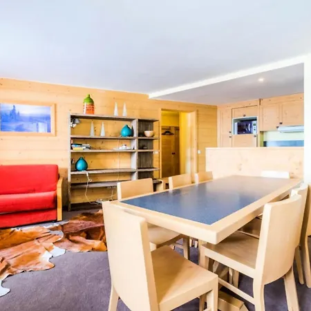 Aster - Maeva - 4 Pieces 8 Personnes Prestige Mae-4148 Apartamento