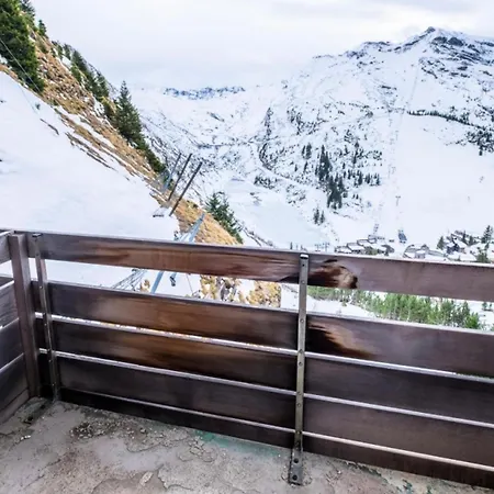 Apartment Aster - Maeva - 4 Pieces 8 Personnes Prestige Mae-4148 Avoriaz
