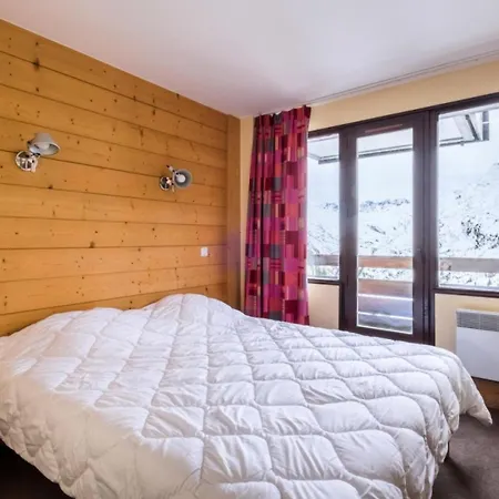 Apartment Aster - Maeva - 4 Pieces 8 Personnes Prestige Mae-4148 Avoriaz