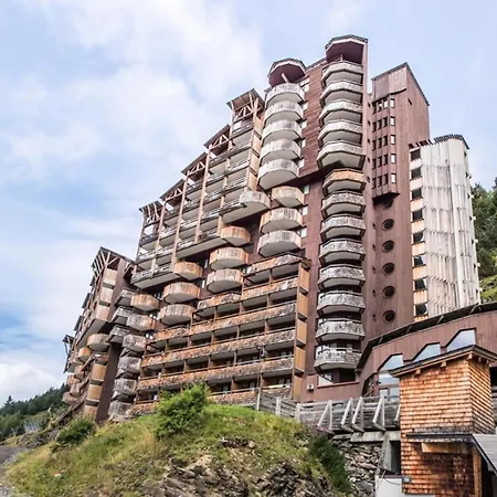 Aster - Maeva - 4 Pieces 8 Personnes Prestige Mae-4148 Apartment Avoriaz