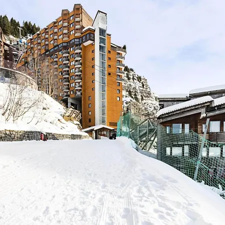 Apartment Aster - Maeva - 4 Pieces 8 Personnes Prestige Mae-4148 Avoriaz